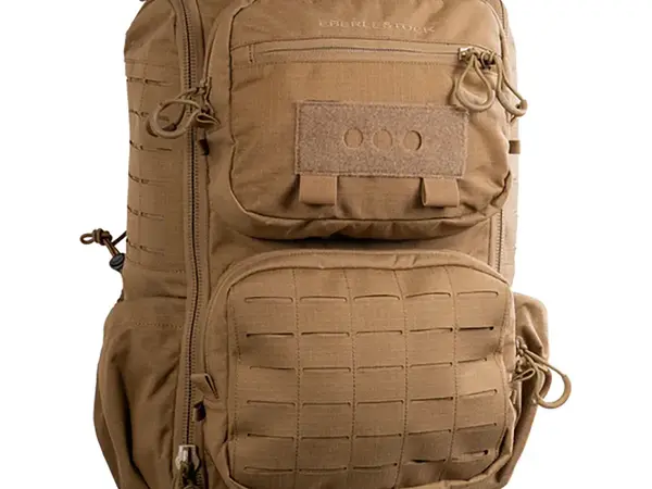Romad Pack Coyote Brown