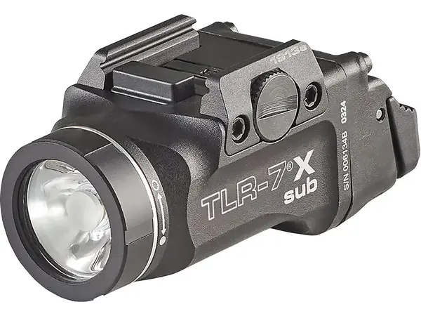 TLR-7 X SUB USB Weaponlight for 1913 Short-Railed Picatinny