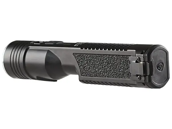 Stinger 2020 S Flashlight W/1 Holder Charger Black