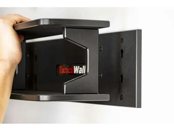 ModWall Dual Shelf Package