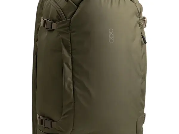 Fade Adapter Olive