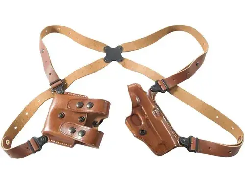 Miami Classic 1911 5"-Tan-Right Hand