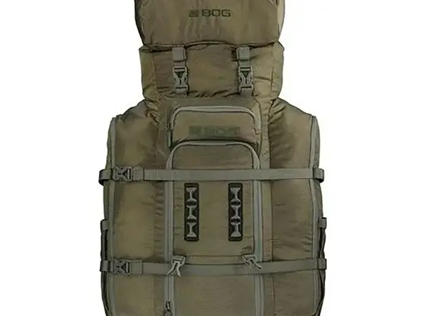 Helix 6000 Bag Only / No Frame Green