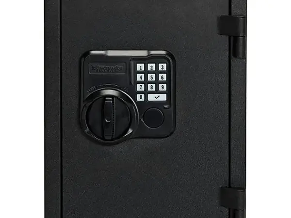 Fireproof Keypad Safe