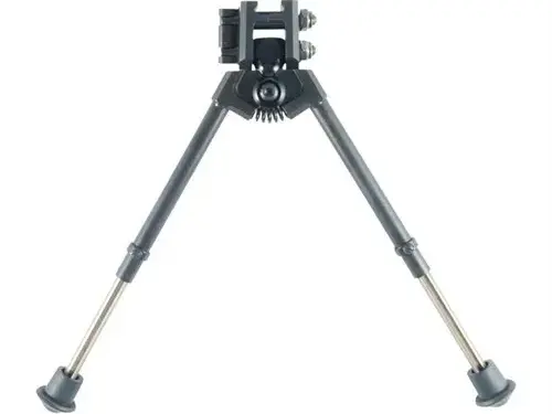 300 Series Versa Pod Picatinny Mount 9-12" Black