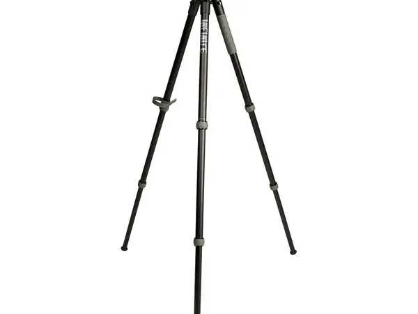 Arca Tripod w/Arca Swiss Mount Black
