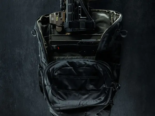 Little Trick Pack - Black