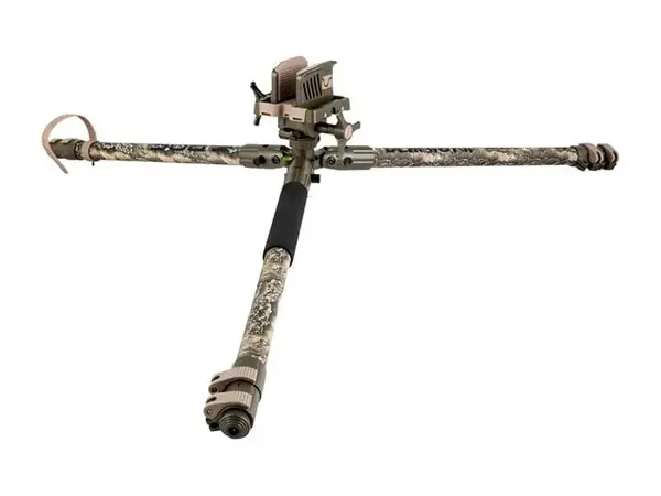 Death Grip Tripod Realtree Camo