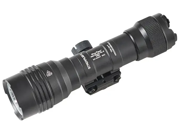 ProTac Rail Mount HL-X Pro Long Gun Light Only USB Black