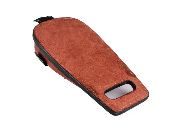 EDGEbag MiniGater W/Grab Handle Tall 4"H 3/4" Spread SLK