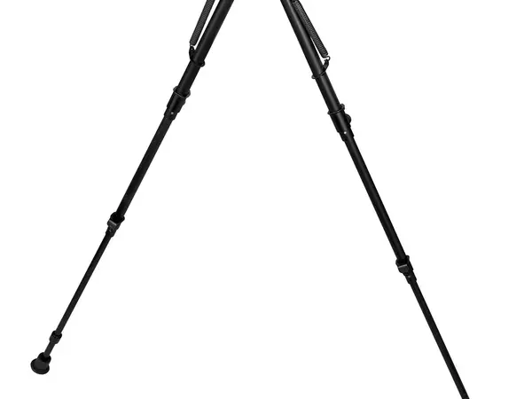 S-25CP Bipod Picatinny 13.5-27"