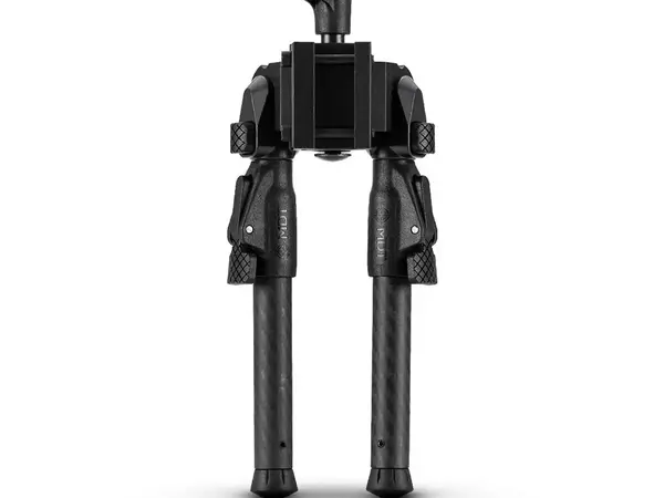 GRND Pod Picatinny Bipod Black