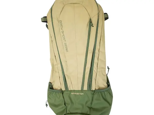 Apparition Bag Tan/OD