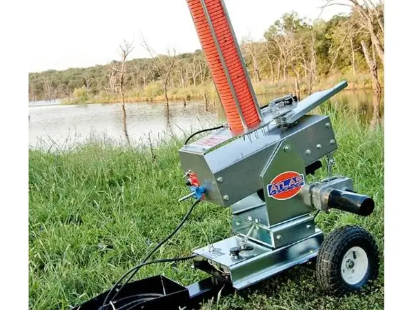 2-Wheel Cart