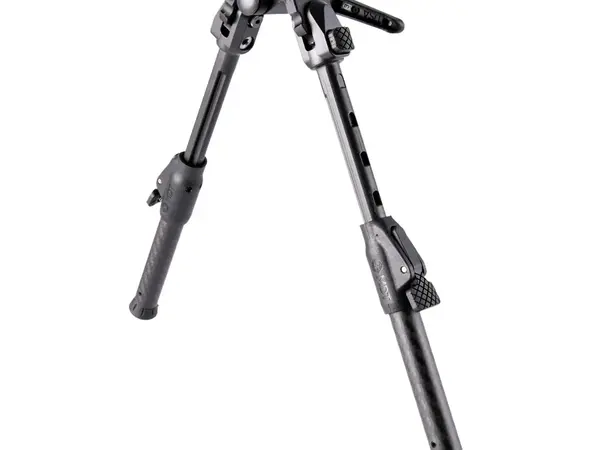 GRND-POD Bipod ARMS 17S Mount Black