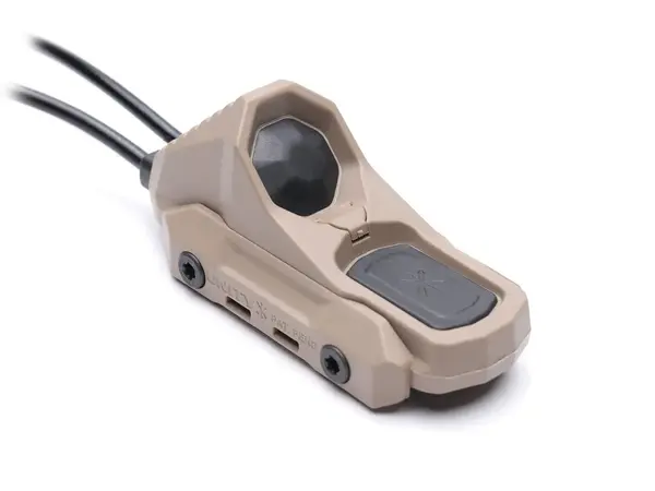 AXON Switch For Surefire/DBAL Laser Sync 7" FDE