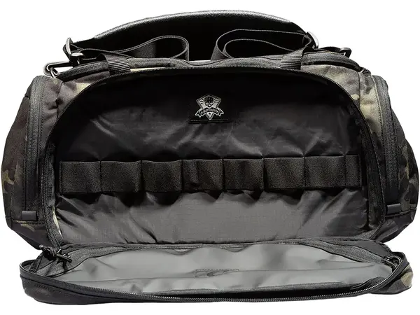 Range Bag Multicam Black