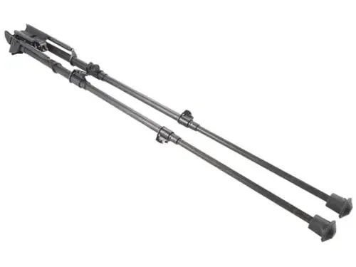 S-25 Bipod Sling Swivel Mount 11-25" Black