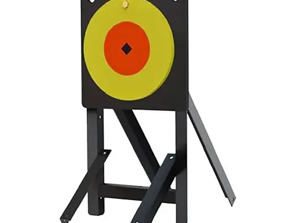 Large Caliber Spoiler 10" Target