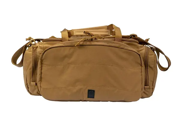 Range Bag Coyote Brown