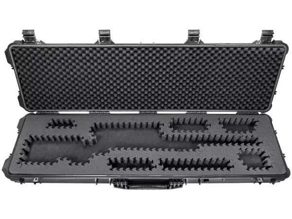 RAGAR Crosslink Foam Insert 50.5"x13.5" for Hard Rifle Case