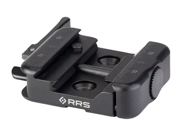SC-ARC Bipod Clamp Black