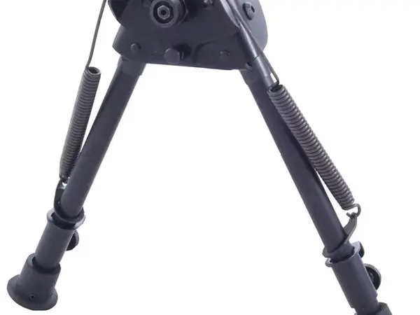 S-L Bipod Sling Swivel Mount 9-13" Black