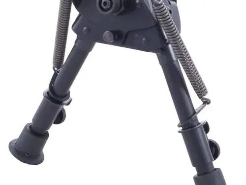 S-BR Bipod Sling Swivel Mount 6-9" Black