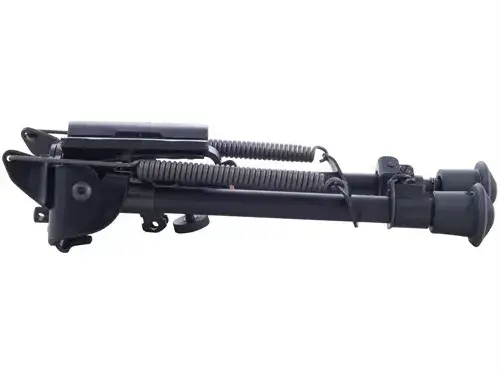 S-LM Bipod Sling Swivel Mount 9-13" Black
