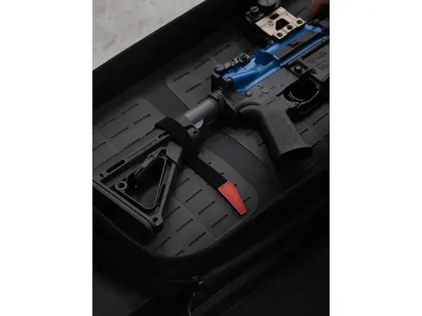 SC35 DAKA 35" Soft Case Black