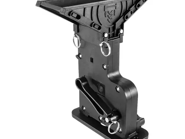 MP-AR15 Magpump Hopper Fed Magazine Loader Polymer