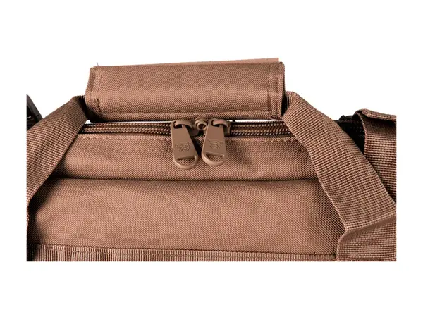 BDT Elite Double Tactical Rifle Bag 37" Tan