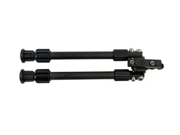Accumax Premium 6"-9" M-LOK/Keymod Bipod Black