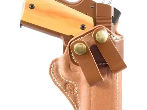 1911 Officer's Model, 3.5" Barrel Length