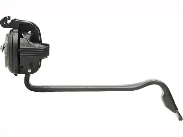 DG Grip Switch Assembly  3rd/4th GEN Glock W/Rail Black