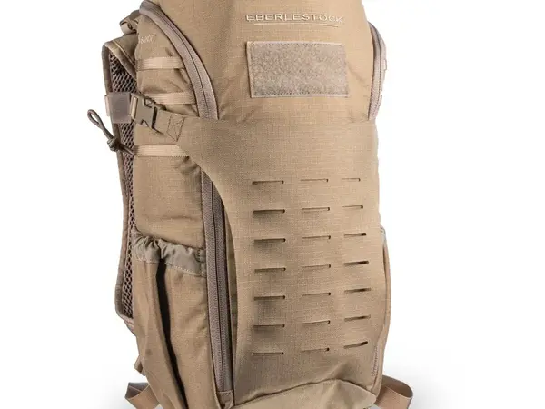 Bandit Pack-Dry Earth