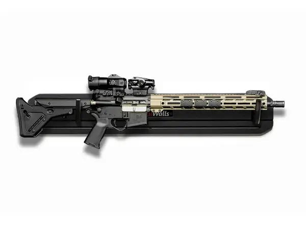 MinMod Rail Rack