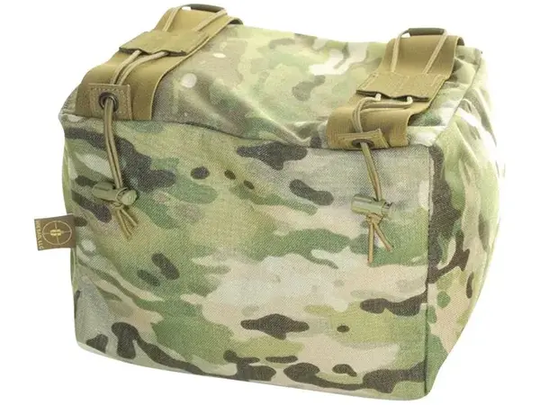 Pump Pillow MultiCam
