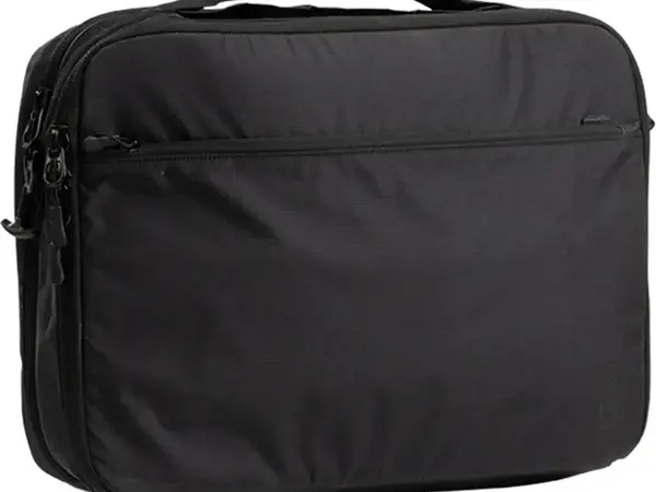 Fade Brief Black