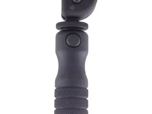 Mid-Range PRM Monopod Rail 4.75-5.5" Quick Knob