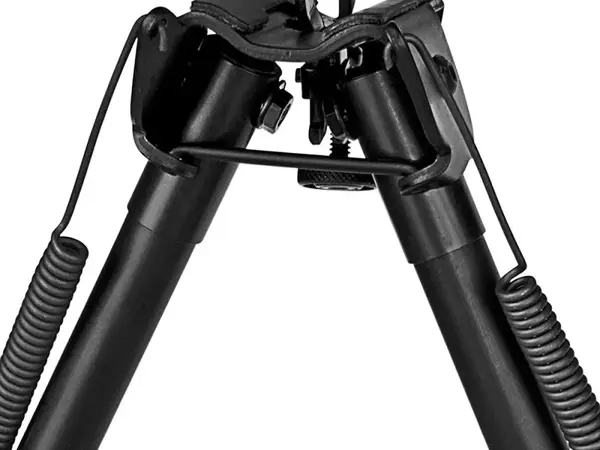 1A2-25 Bipod Sling Swivel Stud 12-25" Solid Base