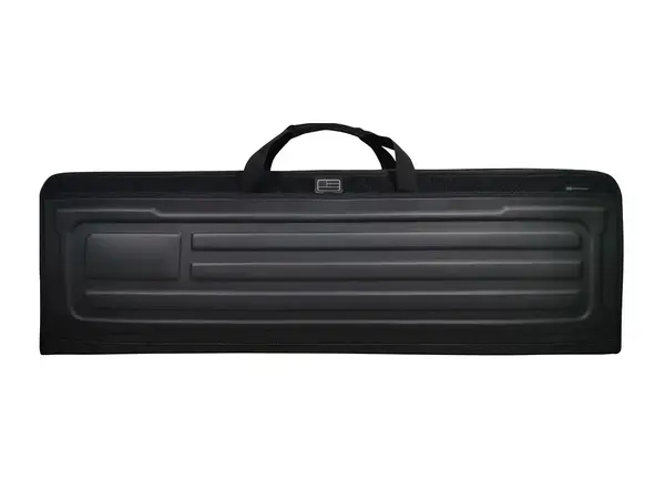 Eva Tactical Double 42" Rifle Case Black