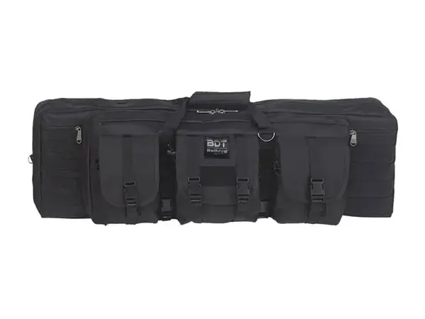 BDT Elite Single Tactical Rifle Bag 37" Black