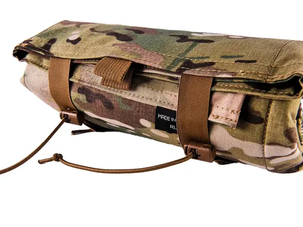Ultralight Shooting Mat, Multicam