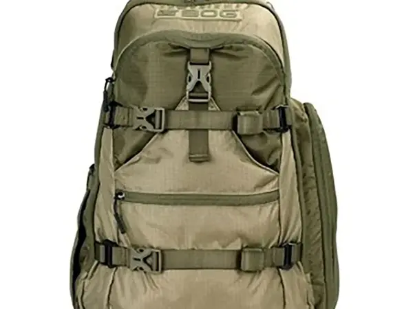 Prevail Everyday Pack Green