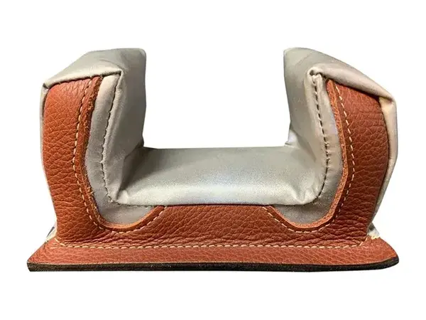 EDGEbag Standard Front Rest 3" Varmint 3M Slick