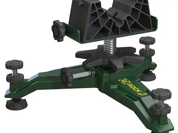 Rock 2 Shooting Rest