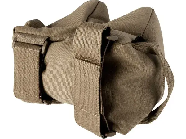 Game Changer, Coyote Brown