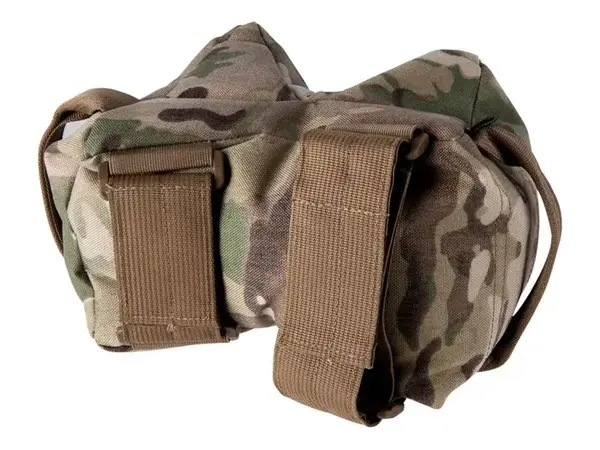 Game Changer, MultiCam