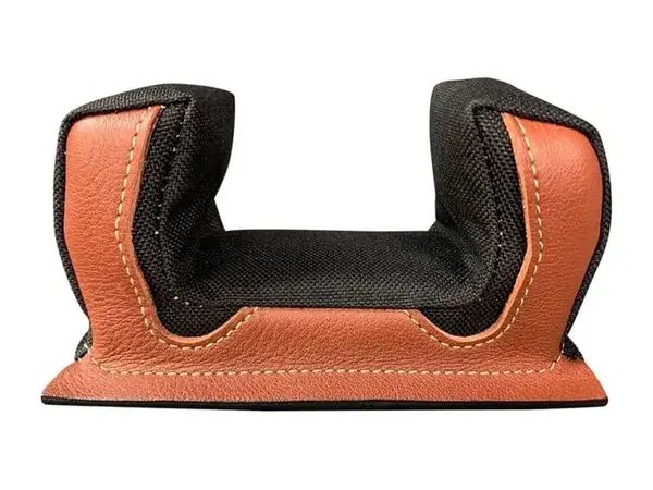 EDGEbag Standard Front Rest 3" Varmint Black Cordura